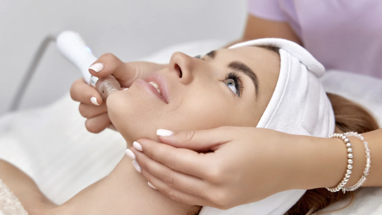 Get Glowing With BBL Anti-Aging Treatments in Arlington, VA